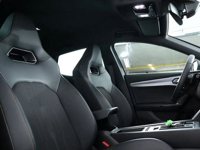 Cupra Formentor 4Drive DSG VZ