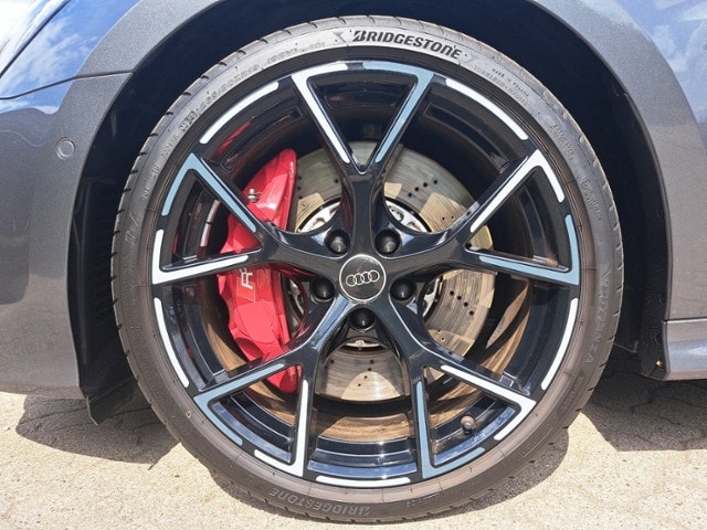 Audi RS3 Quattro S-Tronic Sportback