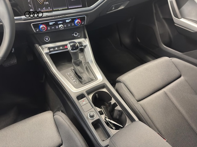 Audi Q3 35 TFSI S-Tronic