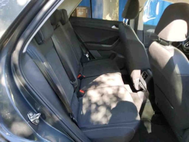 Volkswagen T-Roc 2.0 TDI DSG IQ.Drive