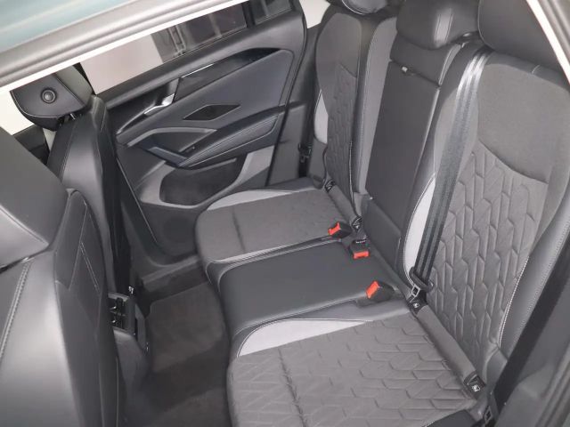 Volkswagen Tiguan 2.0 TDI DSG