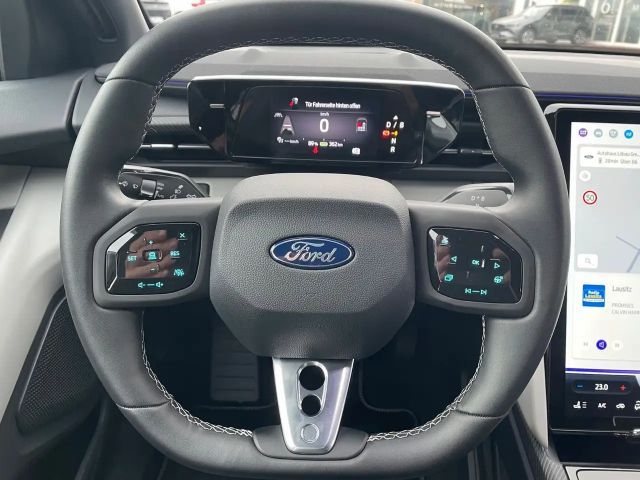 Ford Capri Extended range Premium