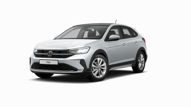 Volkswagen Taigo 1.0 TSI Life