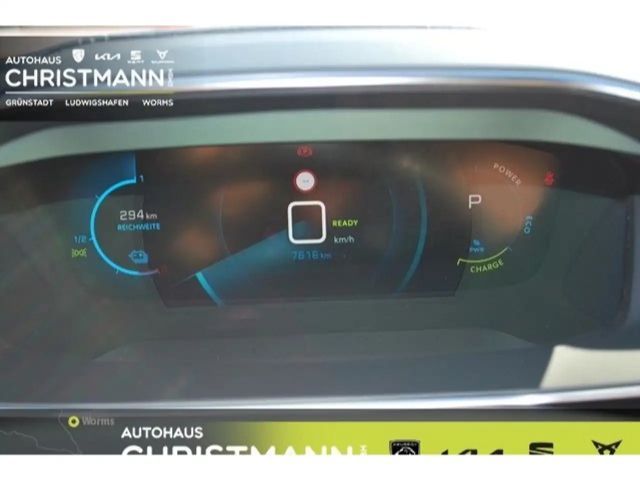 Peugeot 2008 GT-Line