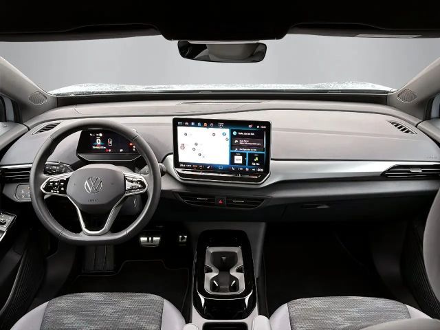 Volkswagen ID.4 Pure