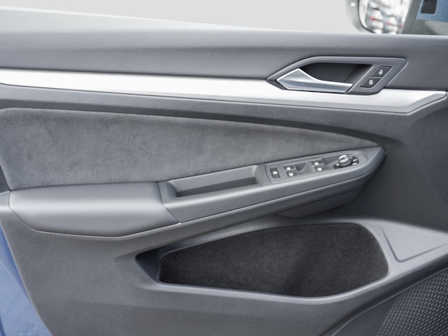 Volkswagen Golf 1.5 eTSI DSG