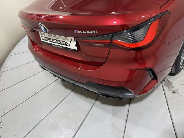 BMW 440 Cabrio M440i xDrive