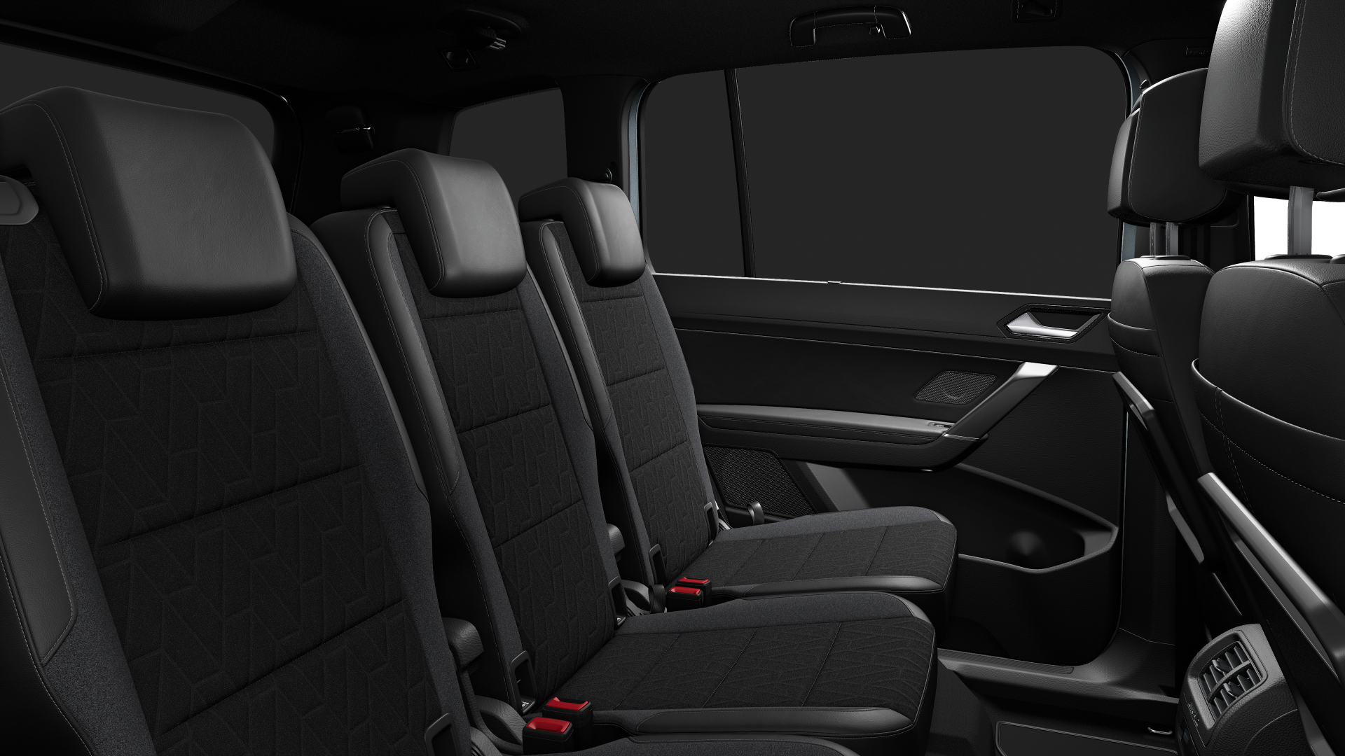 Volkswagen Touran DSG