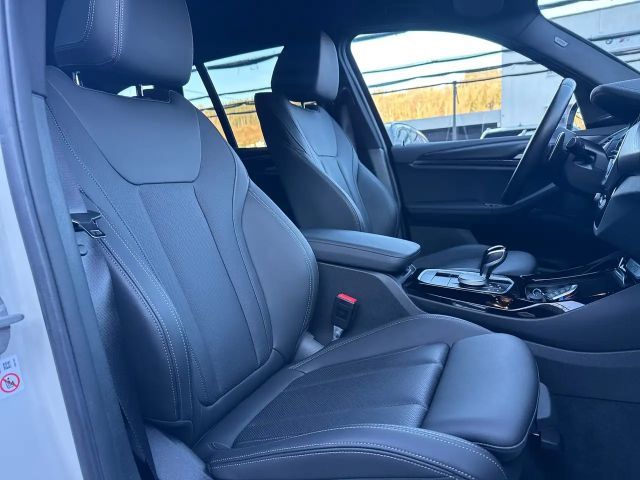 BMW X3 M-Sport xDrive30i