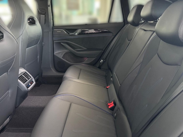 Volkswagen Passat R-Line Variant