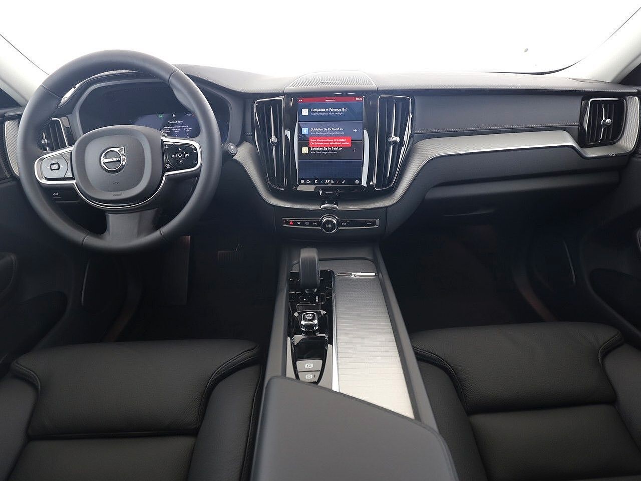 Volvo XC60 Dark Ultimate