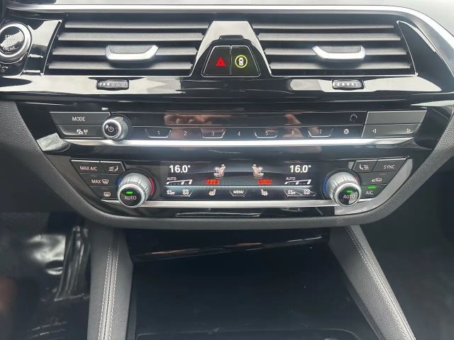 BMW 530 530d Touring xDrive