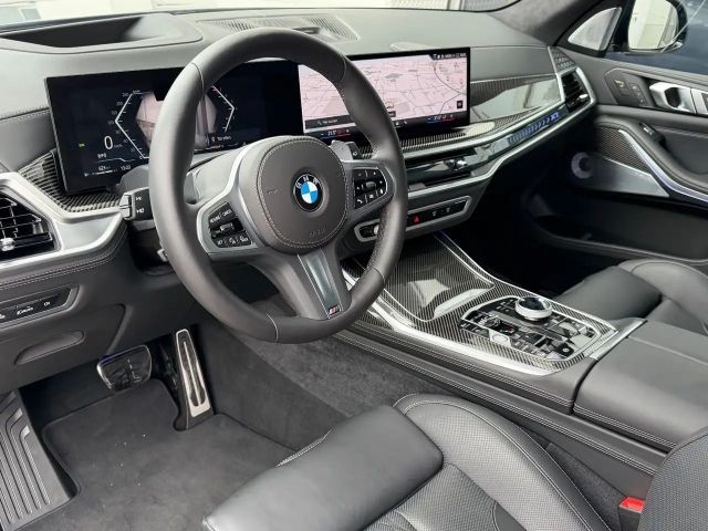 BMW X7 M-Sport xDrive