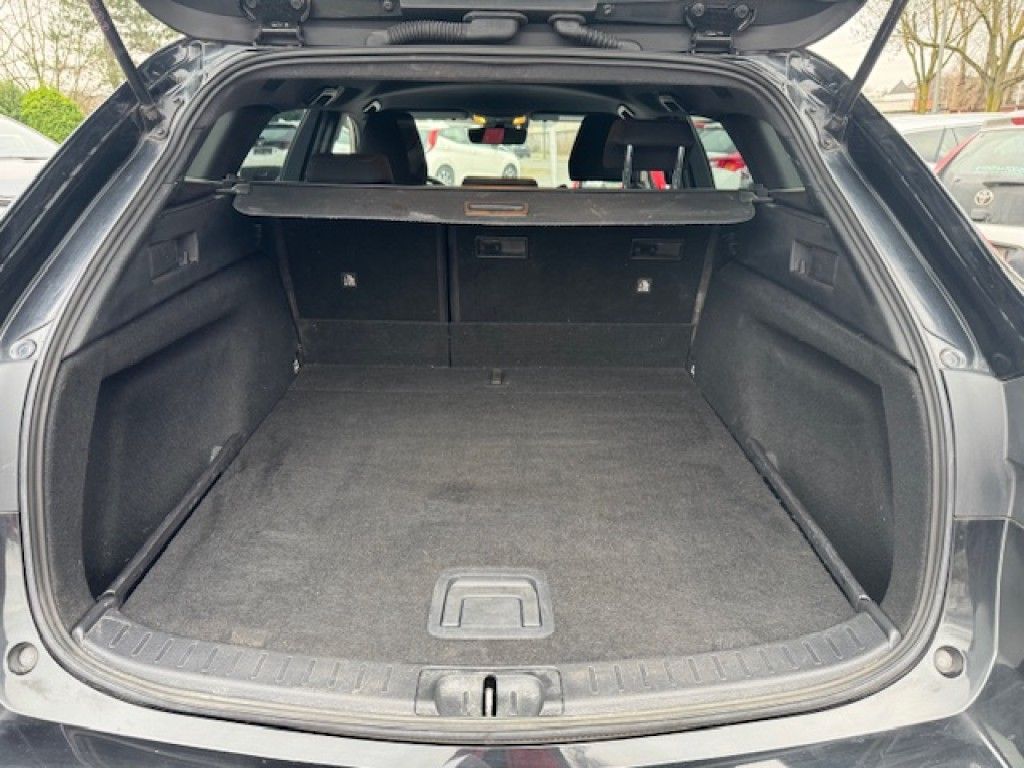 Toyota Corolla Technik Touring