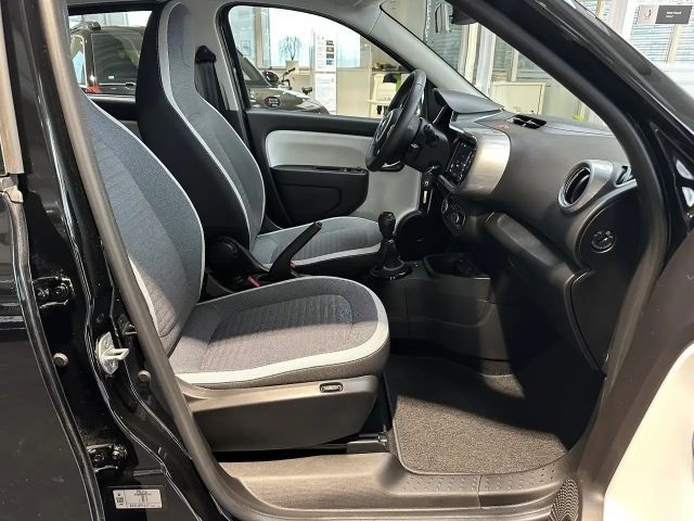 Renault Twingo SCe 65 Zen