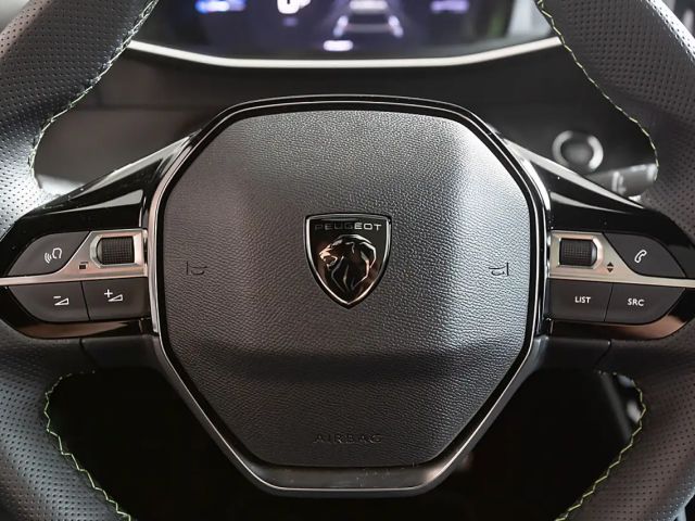 Peugeot E-2008 GT-Line