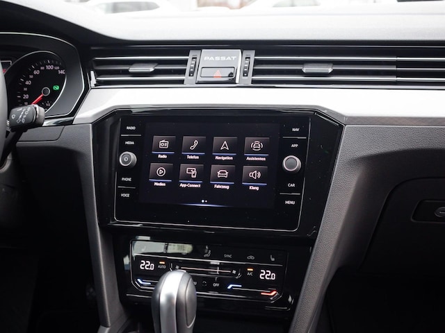 Volkswagen Passat 1.5 TSI Business DSG Variant