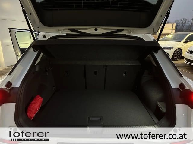 Volkswagen T-Roc DSG Life