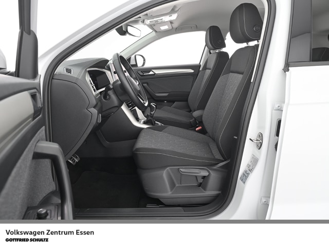 Volkswagen T-Roc Move