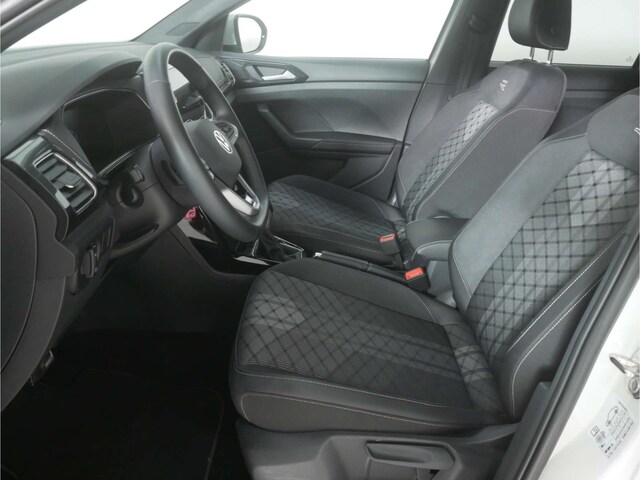 Volkswagen T-Cross 1.5 TSI R-Line