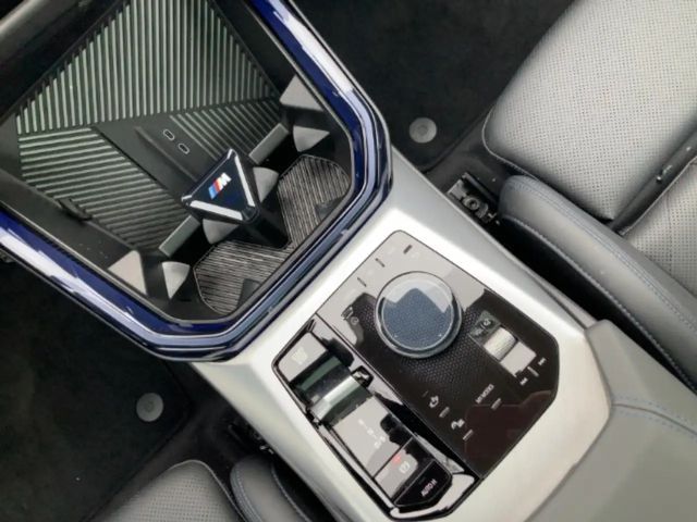 BMW X3 M-Sport xDrive