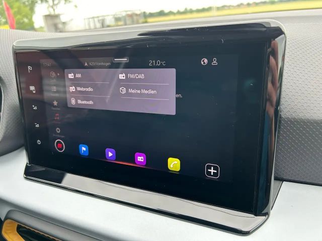 Seat Ibiza 1.0 TSI Style