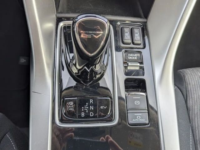 Mitsubishi Eclipse Cross 4WD PHEV