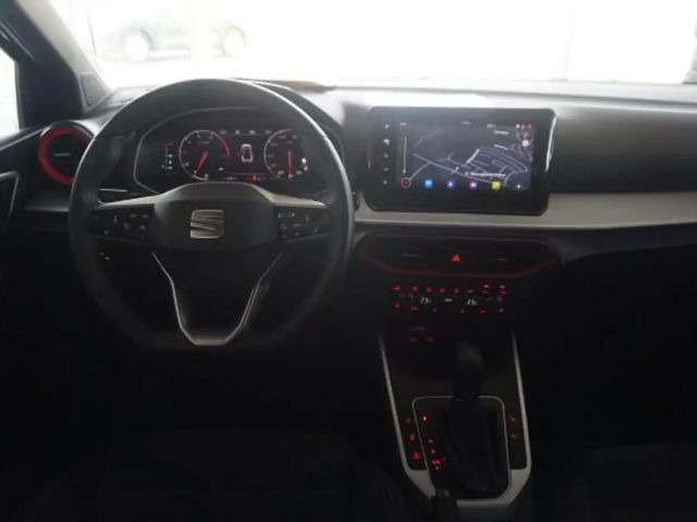 Seat Arona DSG FR-lijn