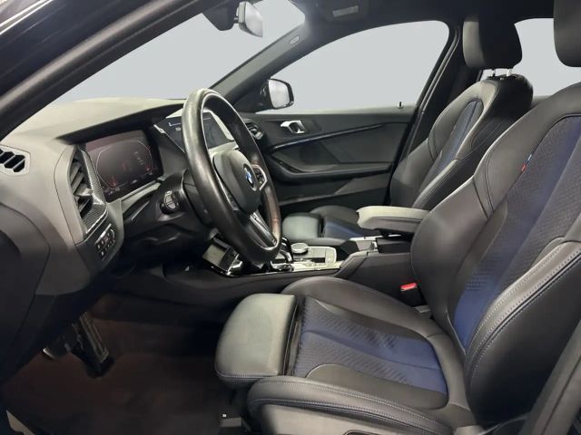 BMW 120 120i M-Sport Sedan