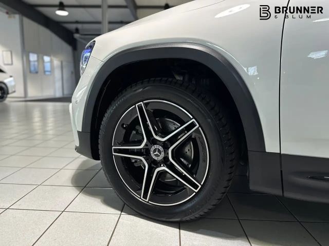 Mercedes-Benz GLB 200 AMG Line