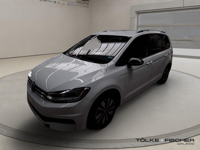 Volkswagen Touran 1.5 TSI BMT