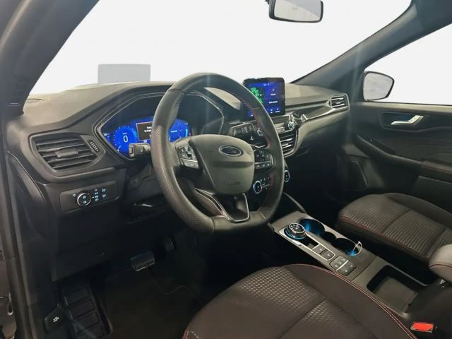 Ford Kuga ST Line