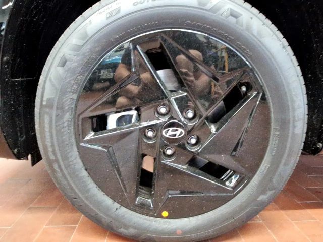 Hyundai Kona Electric Trend