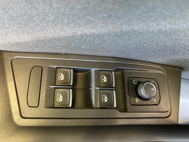 Volkswagen T-Roc 1.0 TSI Cabriolet