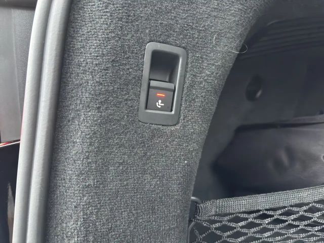 Audi A6 45 TDI Quattro Sport