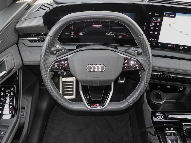 Audi Q6 e-tron Quattro