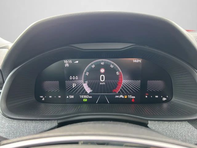 Skoda Kamiq 1.0 TSI Selection