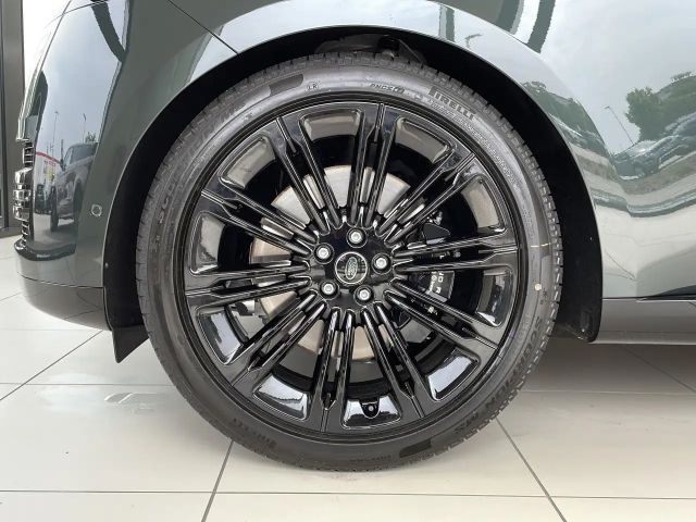 Land Rover Range Rover Autobiography P530