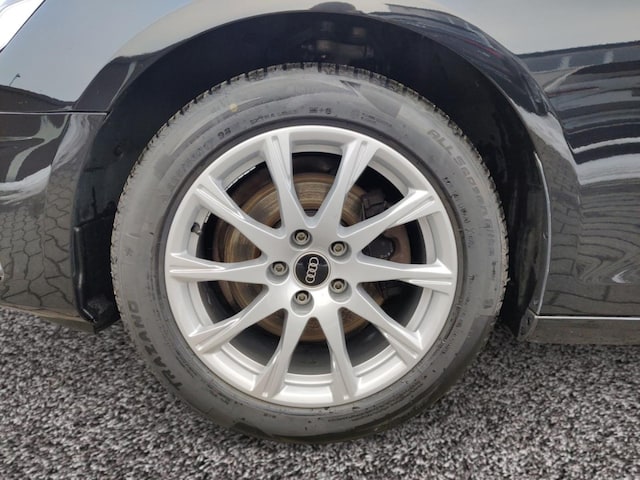 Audi A4 35 TFSI Avant S-Tronic