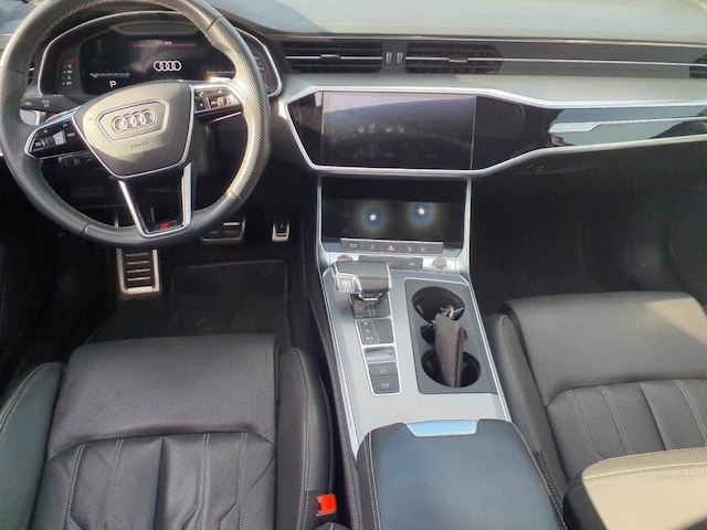 Audi S6 Avant Quattro