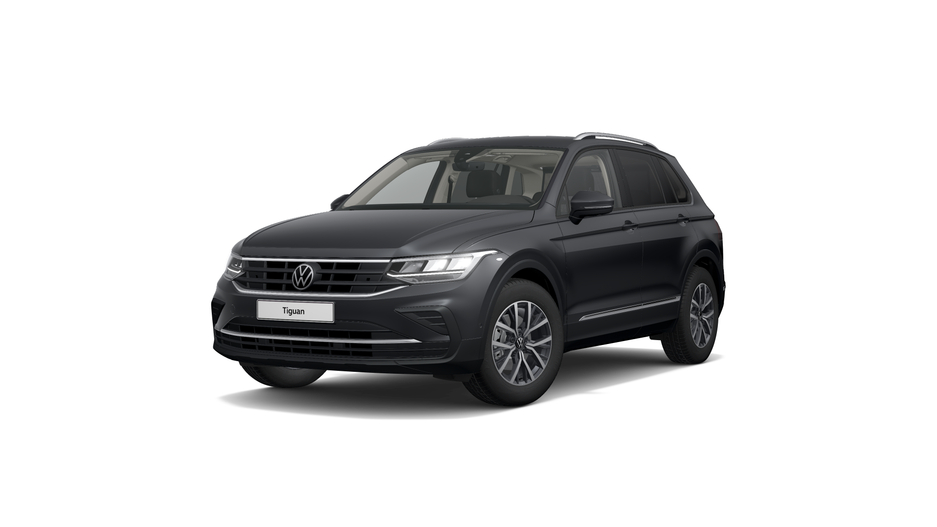 Volkswagen Tiguan 2.0 TDI DSG Life