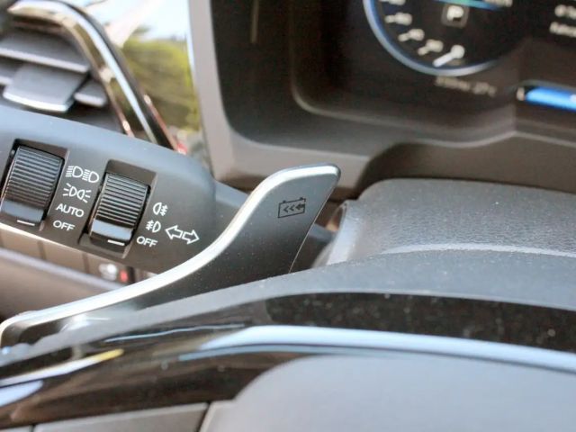 SsangYong Korando E-Motion Bronze MY23