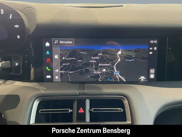 Porsche Taycan 4S Sport Turismo