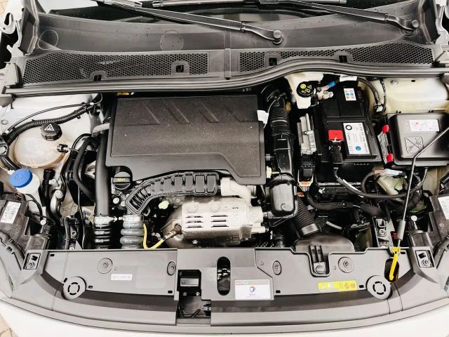 Peugeot 208 Allure Pack PureTech