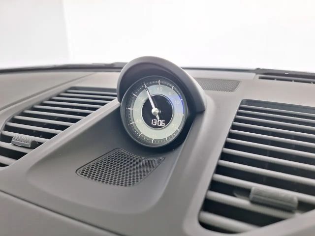 Porsche 911 Coupé Turbo