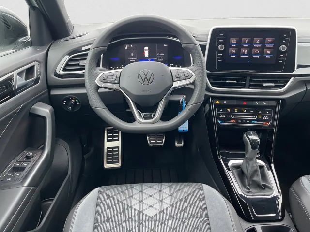 Volkswagen T-Roc DSG R-Line