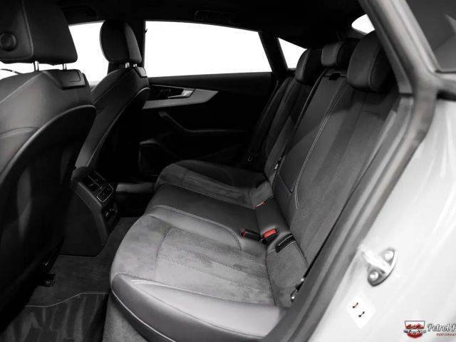 Audi A5 40 TDI Quattro S-Line S-Tronic