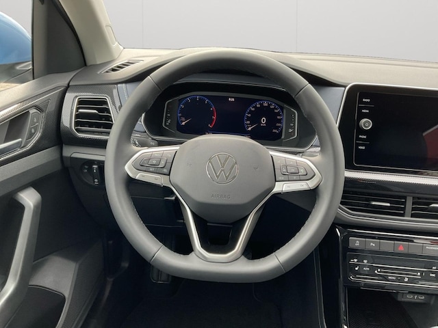 Volkswagen T-Cross 1.0 TSI Style