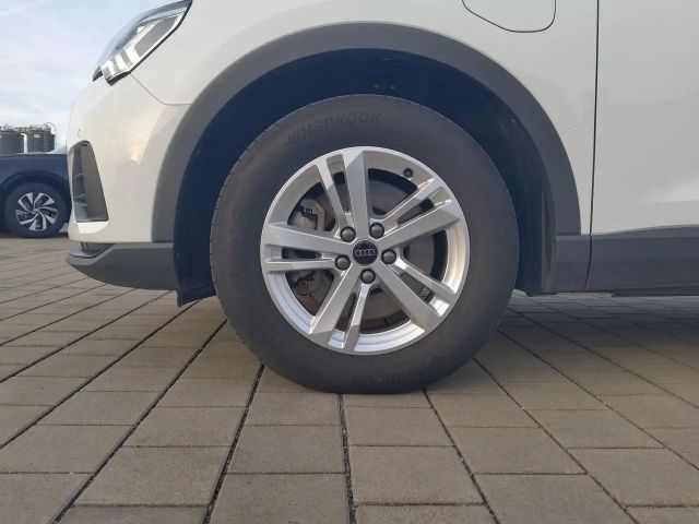 Audi Q3 45 TFSI Hybride S-Tronic