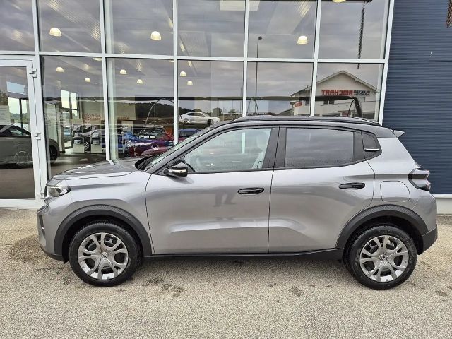 Citroën C3 Max PureTech